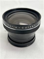 Schneider-Kreuznach Xenon 50mm f/1.9 Lens – DKL Mount – No Retina Branding – Cir